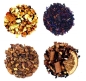 Preview: Fruchtige Weihnacht (4x50g Probier-Set)
